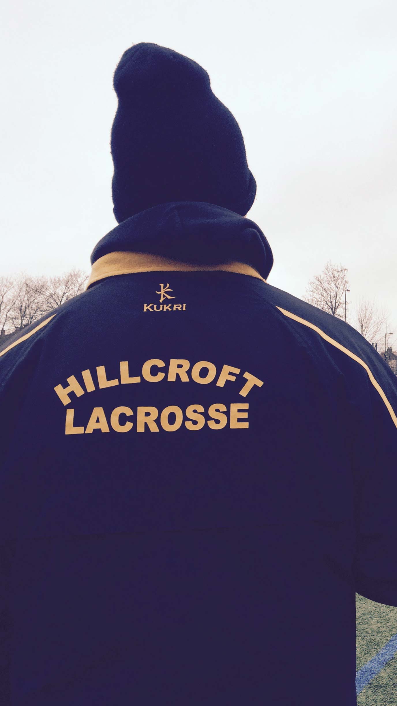 Hillcroft Lacrosse London Club Intro